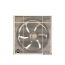 Toshiba Ventilating Fan, 20 cm, Creamy - VRH20S1C