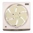 Toshiba Kitchen Ventilating Fan, 30 cm, White - VRH30J10