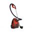 Toshiba Vacuum Cleaner, 2500 Watt, Red - VC-EA300