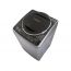 Toshiba Top Load Washing Machine 15 Kg, Silver -AEW-DC1500SUP(SS)