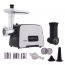 Touch El Zenoky Extream Plus Meat Grinder, 2500 Watt - 40560
