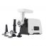 Touch El Zenouky Meat Grinder, 2000 Watt - 40558 