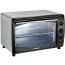 Black and Decker Lifestyle Toaster Oven, 42 Liter, Silver - TRO60-B5