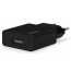 شاحن حائط USB  تي تك سمارت تشارجر، اسود - 2SCS20B