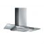 Turbo Air Sempione Built-In Hood, 90 cm - Stainless Steel