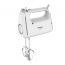 Sonai Twister Hand Blender, 300W, White - SH-M795