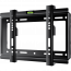 ETI TV Wall Mount, 19:37 Inch, Black - TX20