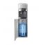 Koldair A Hot and Cold Water Dispenser, 2 Taps- Silver