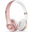 Beats Solo3 Wireless On-Ear Headphones – Rose Gold