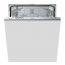 Ariston Built-In Dishwasher, 14 Place Settings, 60 cm, White - LIC 3B+26