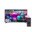 LG TV 43 Inch 4K UHD Smart LED  with Built in Receiver - 43UA85006LA
