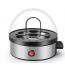 Sonifer Egg Boiler, 350 Watt, Silver - SF-1501