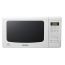 Samsung Microwave Oven, 20 Litre, White- ME733K