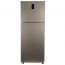 ULTRA No Frost Refrigerator, 370 Liter, Silver - URF370