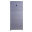 ULTRA No Frost Refrigerator, 545 Liter, Silver - URF545