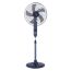 ULTRA Stand Fan with Remote Control, 18 Inch - UFN18SR