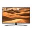 شاشة تلفزيون سمارت ال جي 65 بوصة LED، بدقة UHD، بريسيفر داخلي - 65UM7450PVA