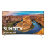 Samsung 55 Inch 4K Nano Crystal Curved Super Ultra HD Smart LED TV- KS8500