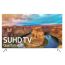 Samsung 60 Inch 4K Super Ultra HD Smart LED TV - 60KS8000