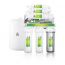 Uno RO System Water Filter, 7 Stages - White and Green