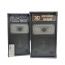 XO Bluetooth Speaker, 2-Piece, 10000W, Black - 4002