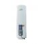Heiss Central Electric Water Heater, 160 Liters, White - HEWH-160