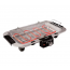 Smart Electric Grill, 2000 Watt, Silver- SBQ012T