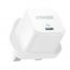 Anker PowerPort III Wall Charger, 20W, White - A2149K21