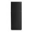 Unionaire No-Frost Refrigerator, 363 Liters, Black - URN-440LBLHA-MHX