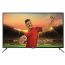 شاشة تلفزيون الترا سمارت 55 بوصة LED بتقنية UHD ودقة 4K - موديل UT55S4KE
