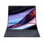 ASUS Zenbook Pro UX8402ZE-OLED007W Laptop, Intel Core i7-12700H, 14.5 Inch OLED, 1TB SSD, 16GB RAM, 4GB Nvidia RTX3050TI Graphics, Windows 11 - Black