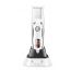 VGR Hair Trimmer, Silver - V-277