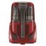 Panasonic Mega Cyclone Bagless Vacuum Cleaner, 1800 Watt, Red- MC- CL563
