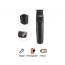 VGR Rechargeable Hair Clipper, Black - V-229, with Gift Bag