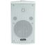 مكبر صوت حائطي Hi-Fi فيو ساوند، ابيض - VK-290
