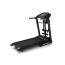 Vigor Multi-Function Treadmill, 130 KG, Black - 700V