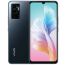 فيفو V23e بشريحتين اتصال، 128 جيجا، 8 جيجا رام، شبكة 4G LTE- اسود