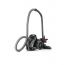 Black and Decker Multicyclonic Bagless Vacuum Cleaner, 1300 Watt, Black - Vm1480-B5