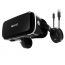 Cardoo Box Pro VR Glasses- Black