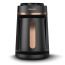 Philips Series 5000 Turkish Coffee Maker, 4 Cups, 735 Watt, Black and Brushed Copper- HDA150-60
