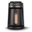 Philips Series 5000 Turkish Coffee Machine, 4 Cups, Black - HDA150-60