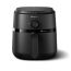 Philips 1000 Series Air Fryer, 4.2 Liters, 1300 Watt, Black- NA120-00