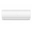 Haier Split Air Conditioner, 3H, Cooling and Heating, Inverter, White - HSU-24KHSID