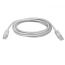 LAVA Cat 5 Ethernet Cable, 5 Meters - White
