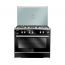 بوتجاز غاز يونيون اير ماكس 13، 5 شعلة، ستانلس ستيل - C69SS-GC-447-F-SO-M13-2W-AL