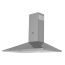 Purity ETO PRO Built-In Hood, 90 CM- Silver