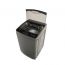 Fresh Top Load Washing Machine, 8 Kg, Silver - 50013520