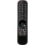 LG Magic Remote Version 2023, Voice Command, Black- AN-MR20GA