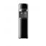 Koldair A Hot and Cold Water Dispenser, 2 Taps - Black and Silver
