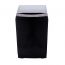 White Point Free Standing Top Load Automatic Washing Machine, 15 KG, Black - WPTL150DGBMA